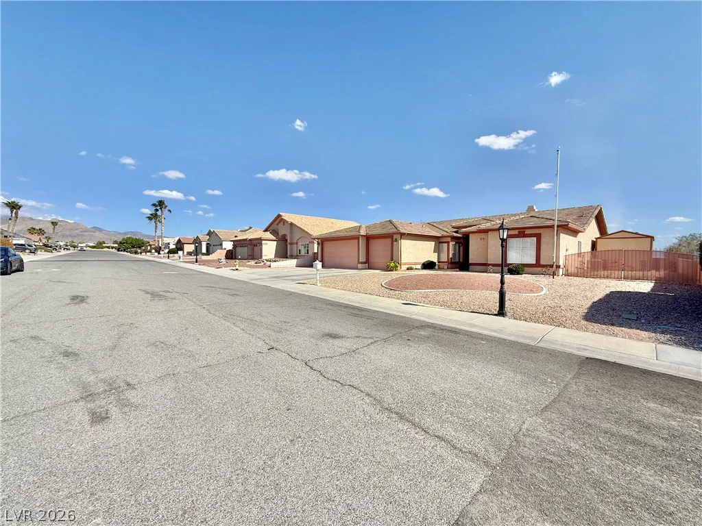 3551 Vineyard, Pahrump, NV 89048