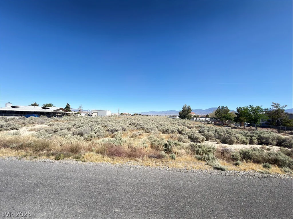 2710 Deerskin, Pahrump, NV 89048