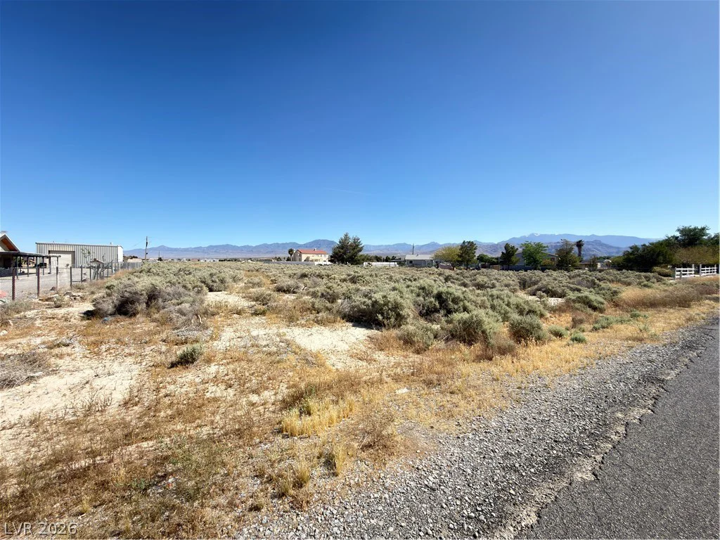 2710 Deerskin, Pahrump, NV 89048