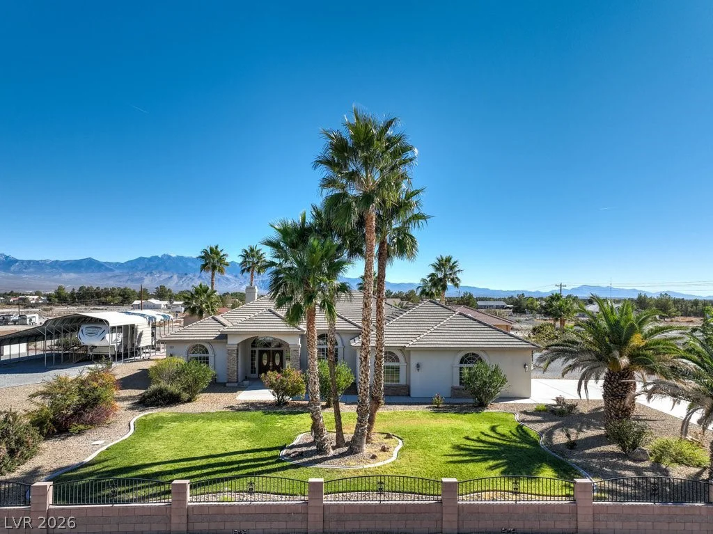 2851 Winchester, Pahrump, NV 89048