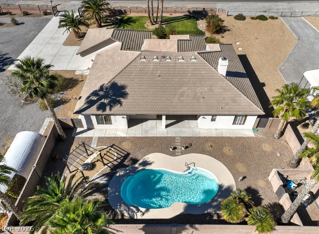 2851 Winchester, Pahrump, NV 89048