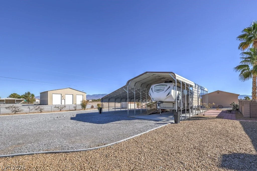 2851 Winchester, Pahrump, NV 89048