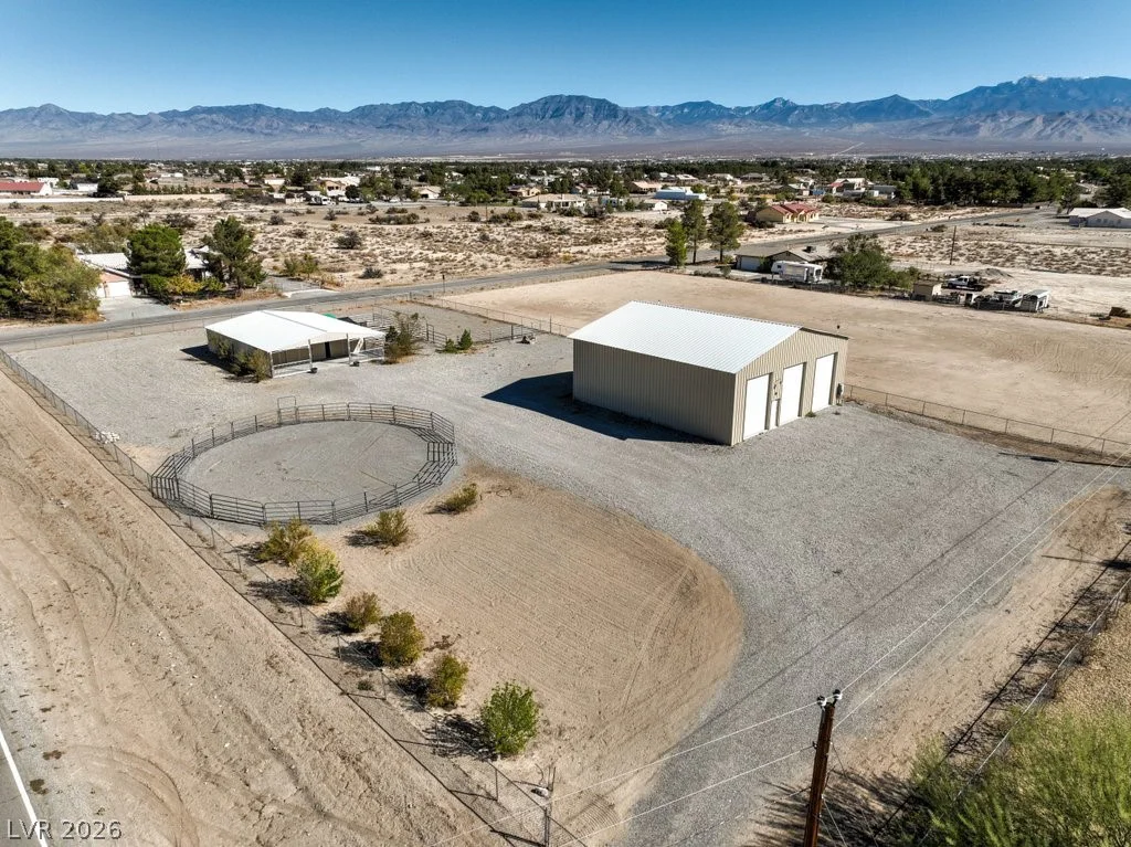 2851 Winchester, Pahrump, NV 89048