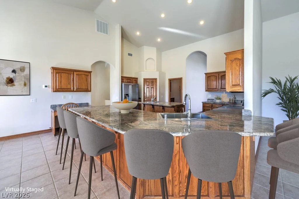 2851 Winchester, Pahrump, NV 89048
