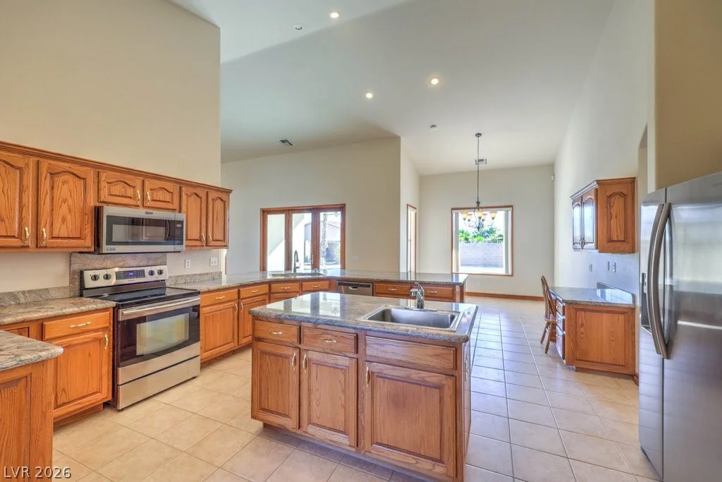2851 Winchester, Pahrump, NV 89048