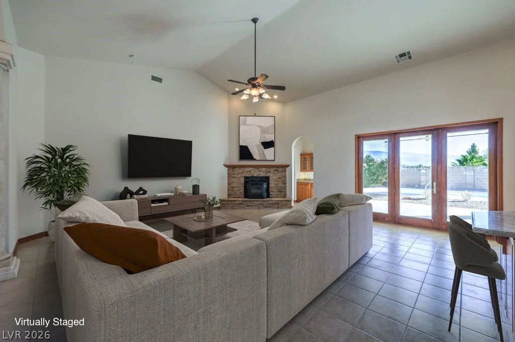2851 Winchester, Pahrump, NV 89048