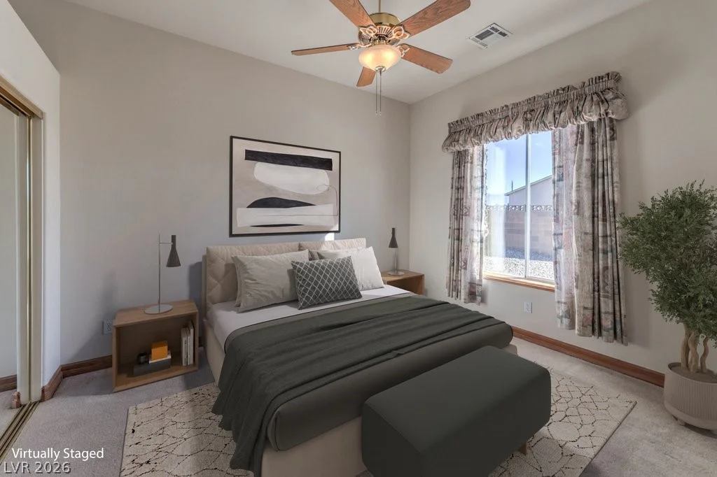 2851 Winchester, Pahrump, NV 89048