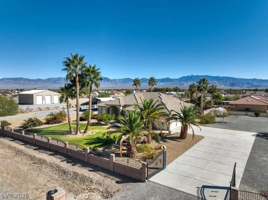 2851 Winchester, Pahrump, NV 89048