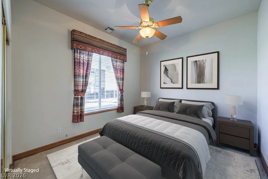 2851 Winchester, Pahrump, NV 89048