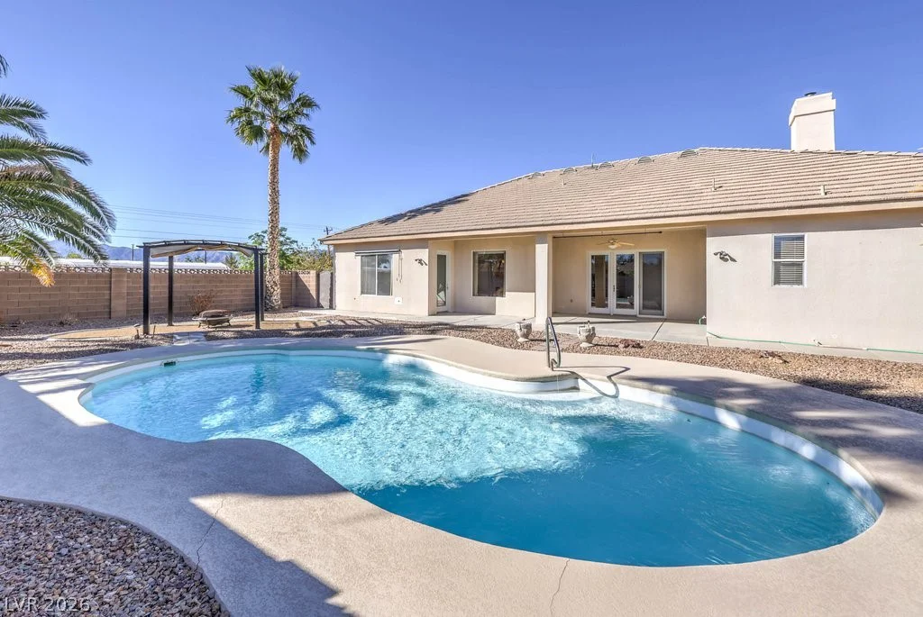 2851 Winchester, Pahrump, NV 89048