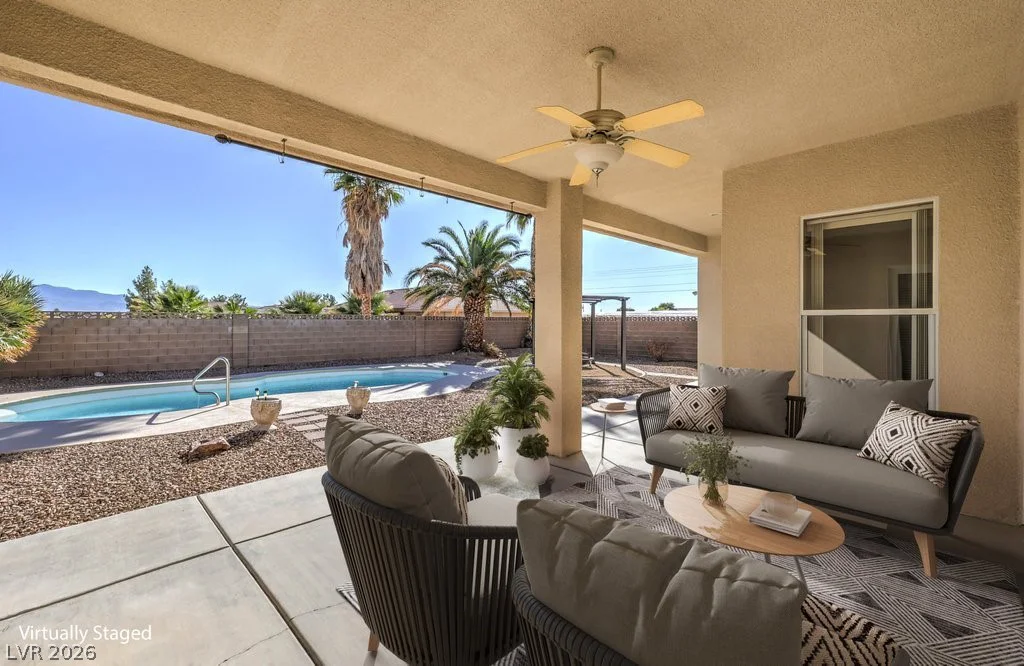 2851 Winchester, Pahrump, NV 89048