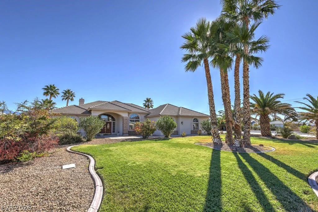 2851 Winchester, Pahrump, NV 89048