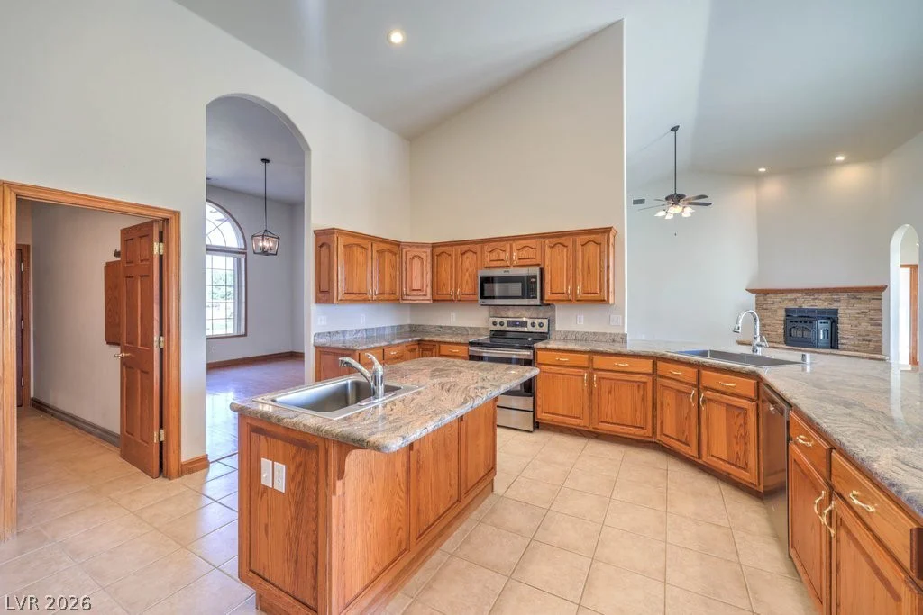 2851 Winchester, Pahrump, NV 89048