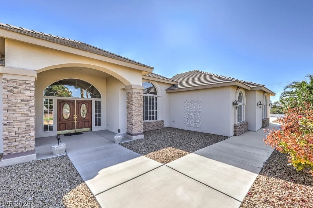 2851 Winchester, Pahrump, NV 89048