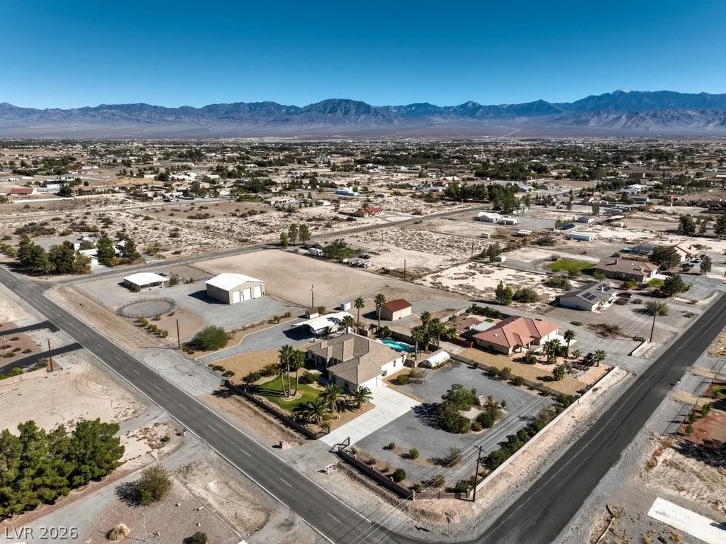 2851 Winchester, Pahrump, NV 89048