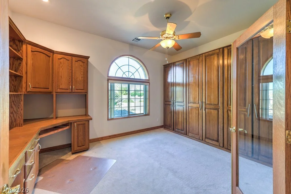 2851 Winchester, Pahrump, NV 89048