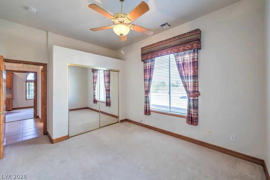 2851 Winchester, Pahrump, NV 89048