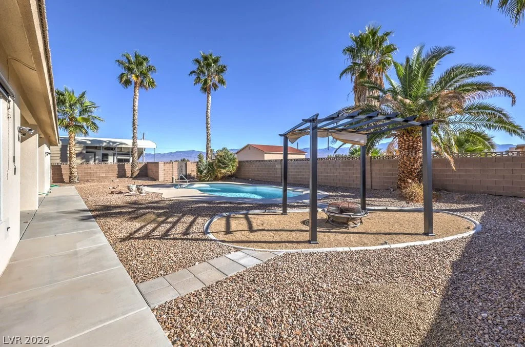 2851 Winchester, Pahrump, NV 89048