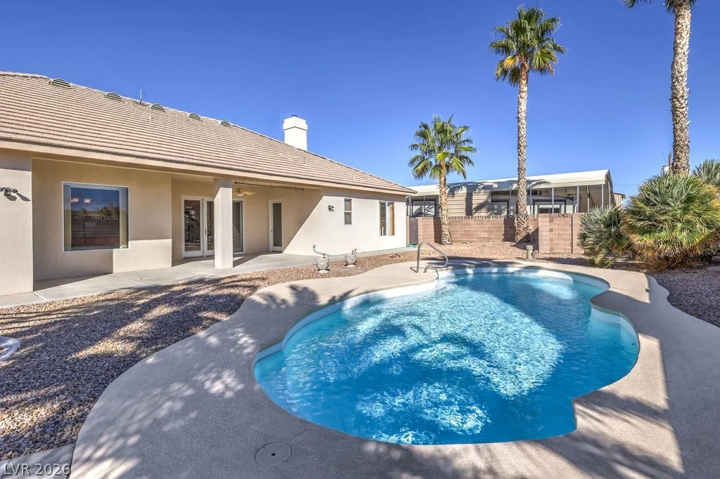 2851 Winchester, Pahrump, NV 89048