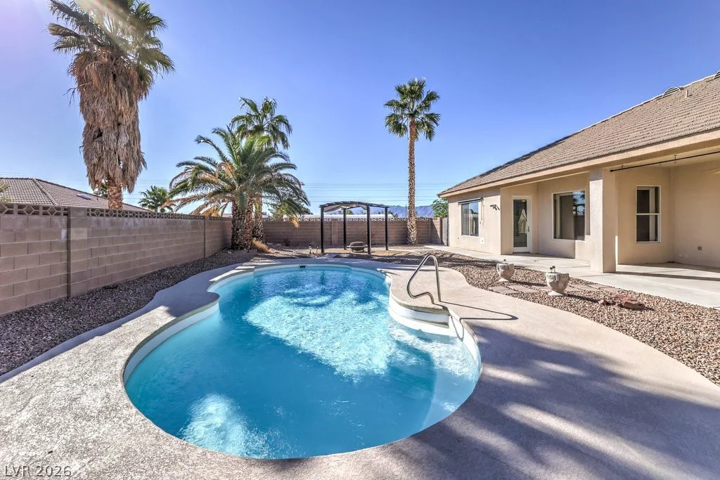 2851 Winchester, Pahrump, NV 89048