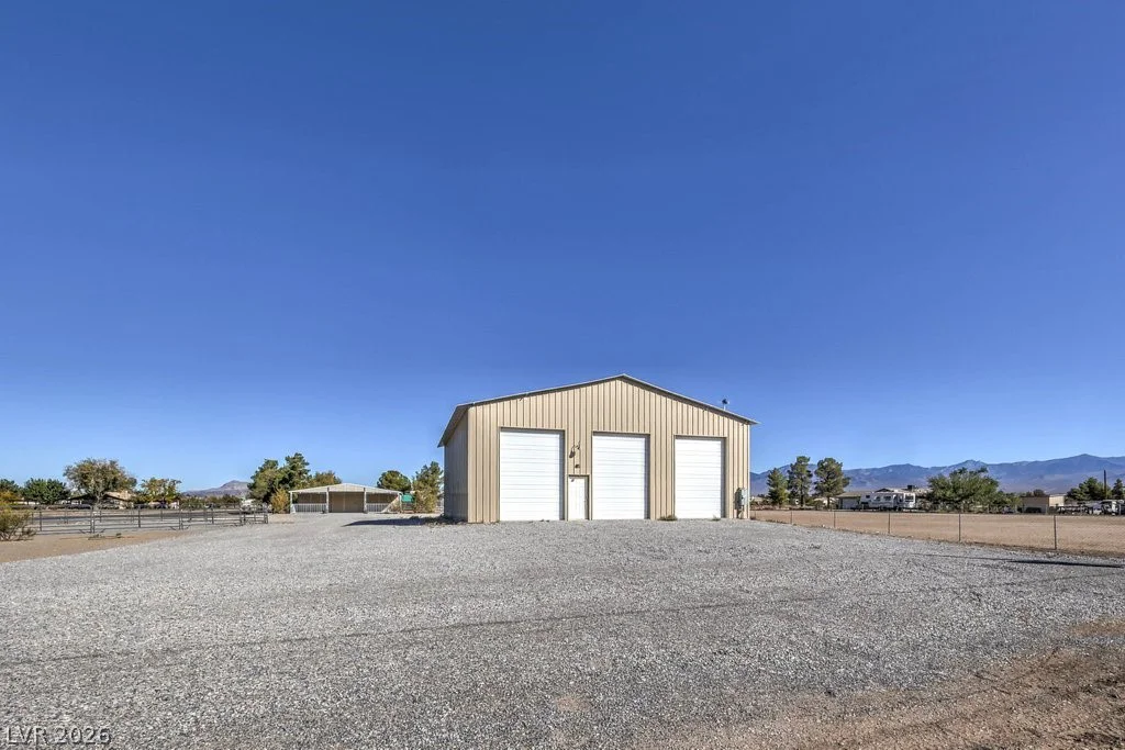 2851 Winchester, Pahrump, NV 89048