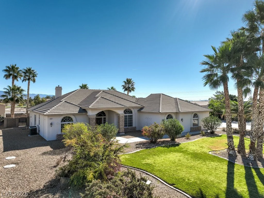 2851 Winchester, Pahrump, NV 89048
