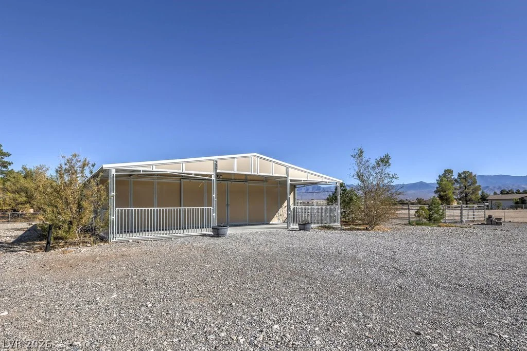 2851 Winchester, Pahrump, NV 89048