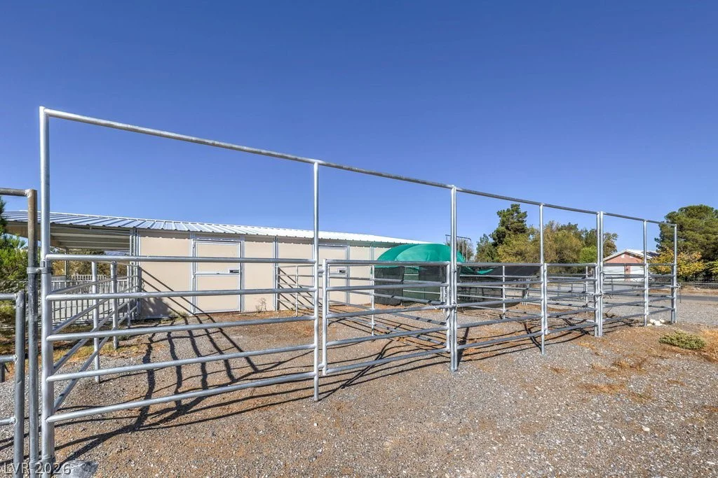 2851 Winchester, Pahrump, NV 89048