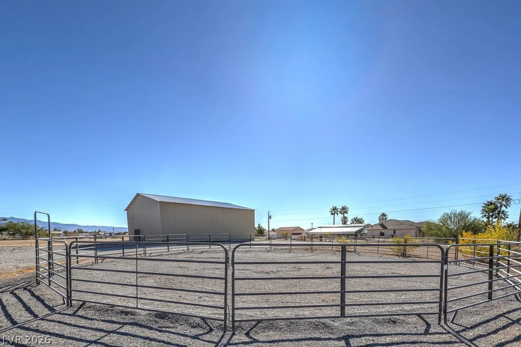 2851 Winchester, Pahrump, NV 89048