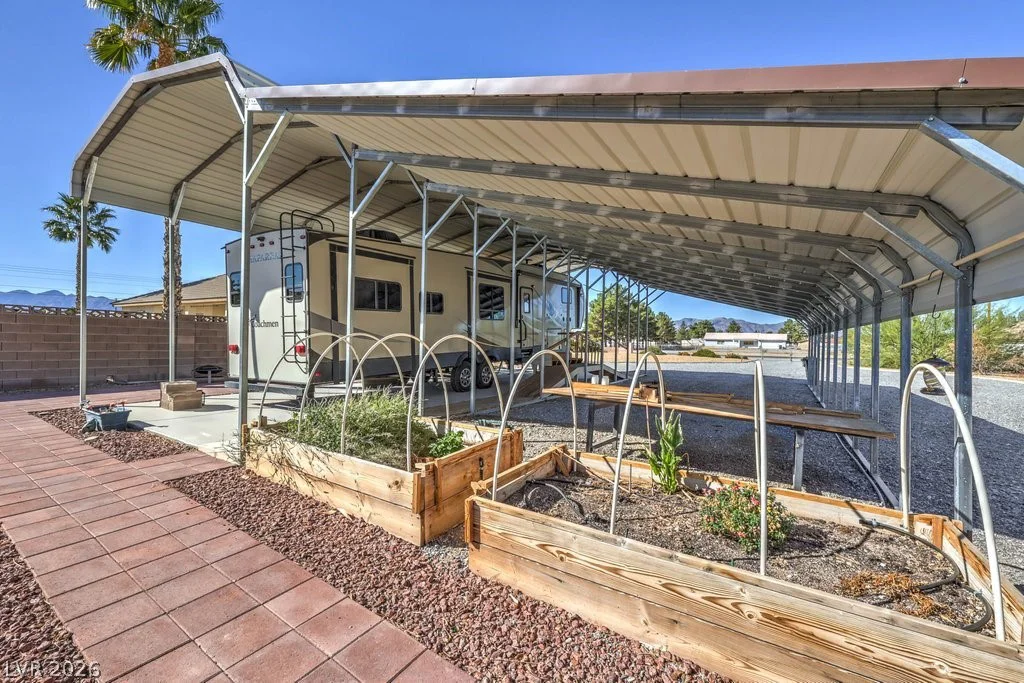 2851 Winchester, Pahrump, NV 89048