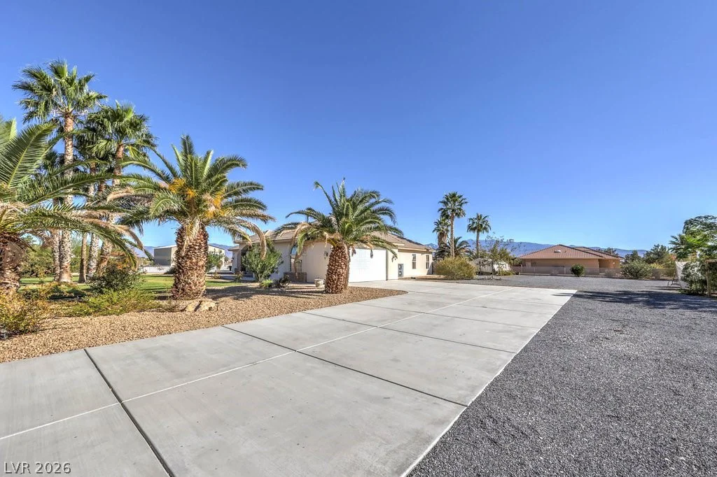 2851 Winchester, Pahrump, NV 89048