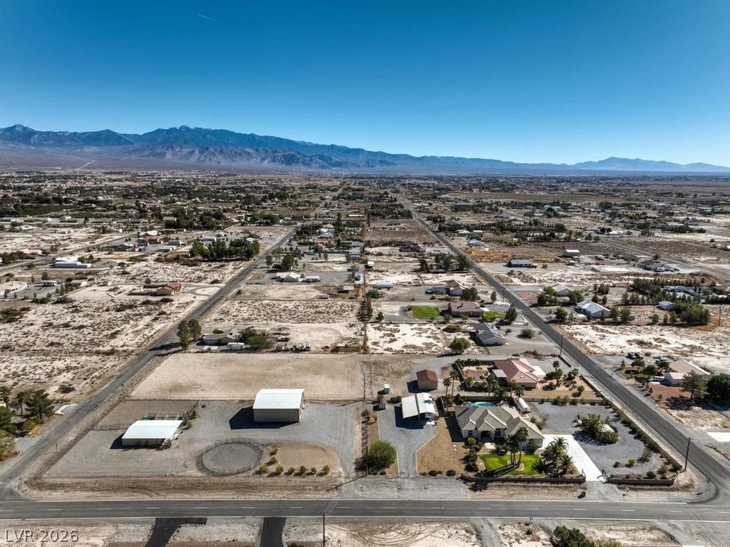 2851 Winchester, Pahrump, NV 89048