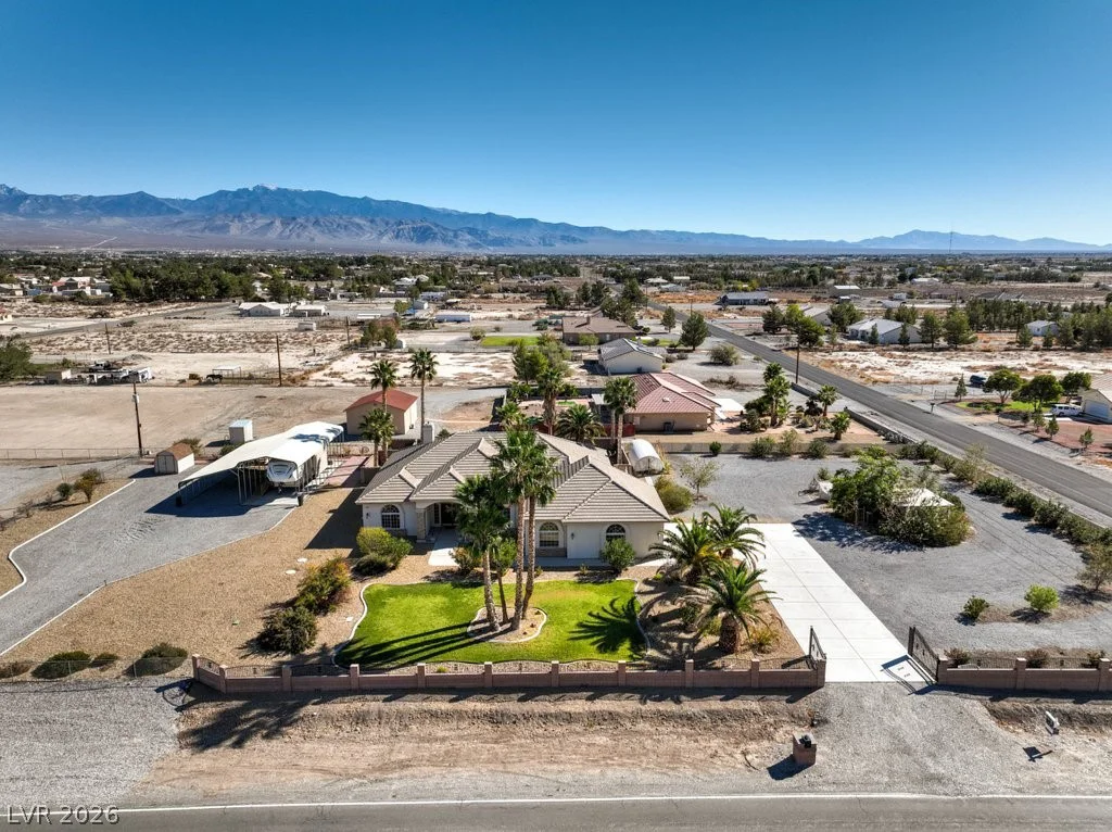 2851 Winchester, Pahrump, NV 89048