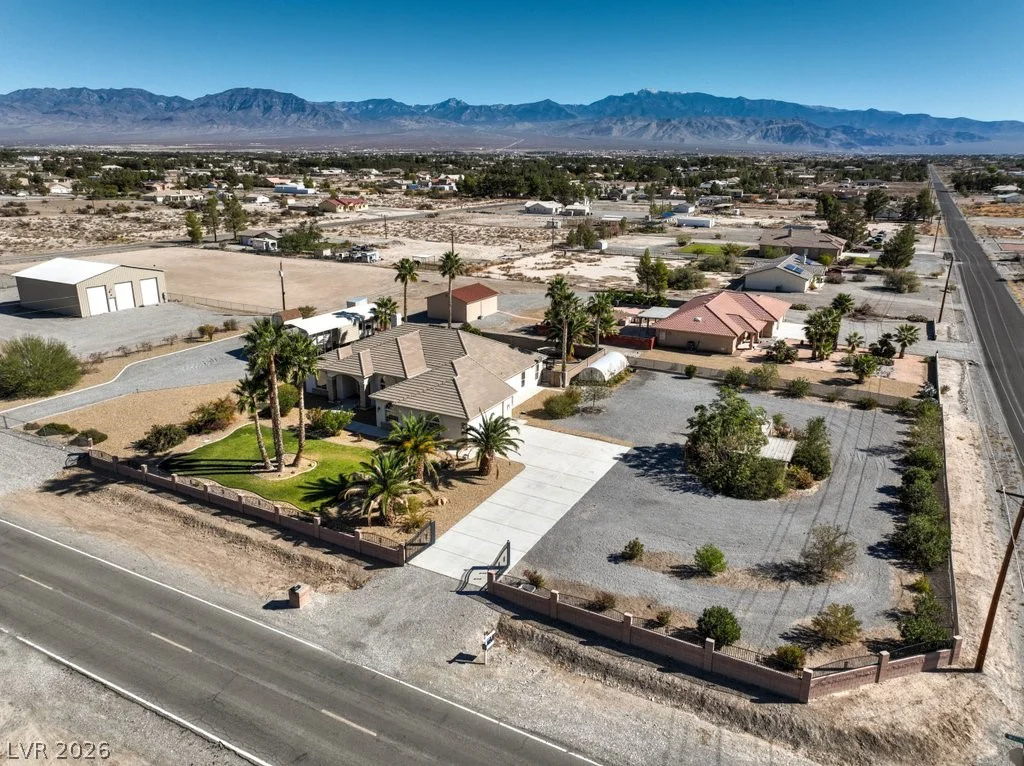 2851 Winchester, Pahrump, NV 89048