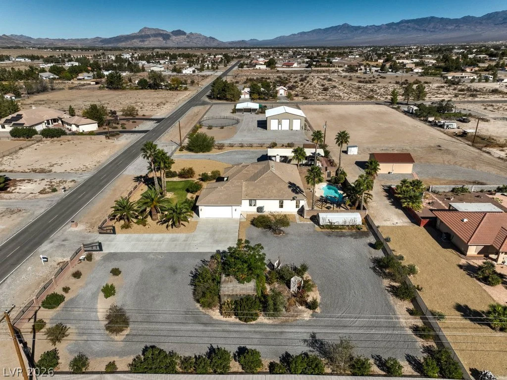 2851 Winchester, Pahrump, NV 89048