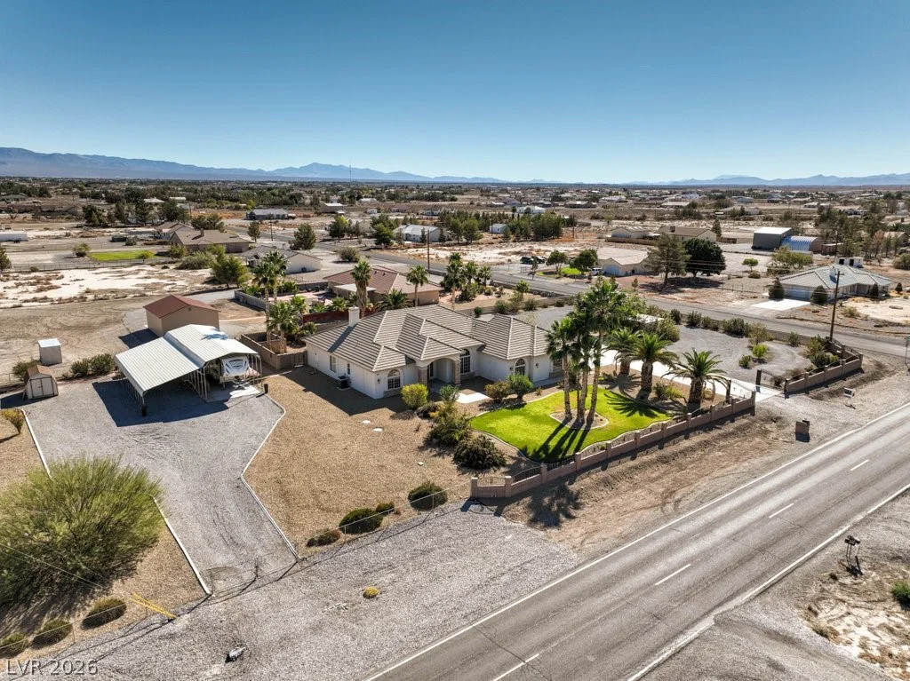 2851 Winchester, Pahrump, NV 89048
