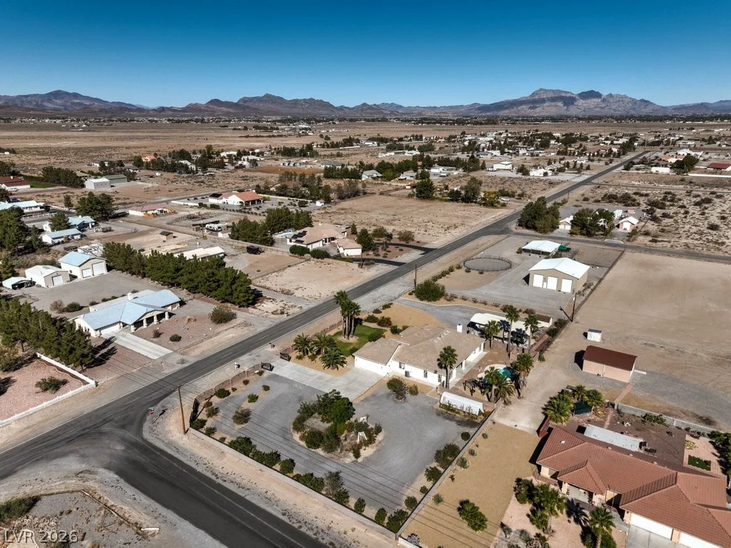 2851 Winchester, Pahrump, NV 89048