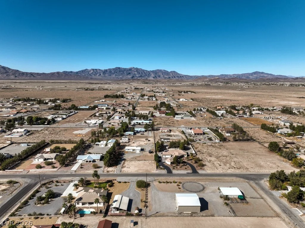 2851 Winchester, Pahrump, NV 89048