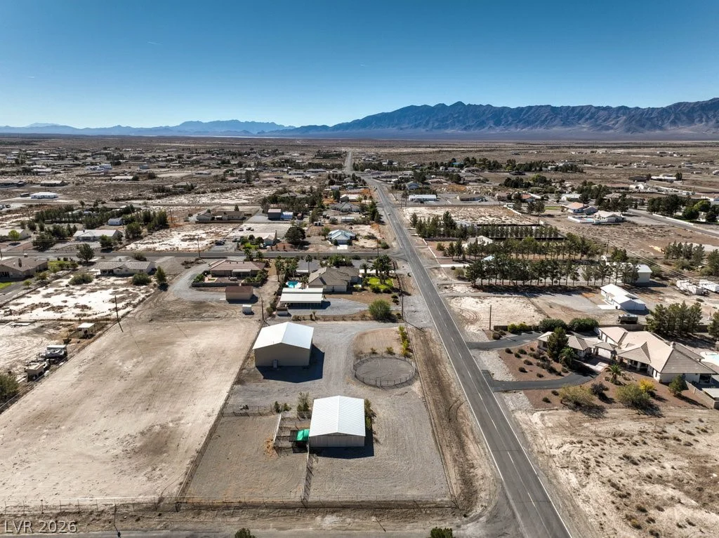 2851 Winchester, Pahrump, NV 89048