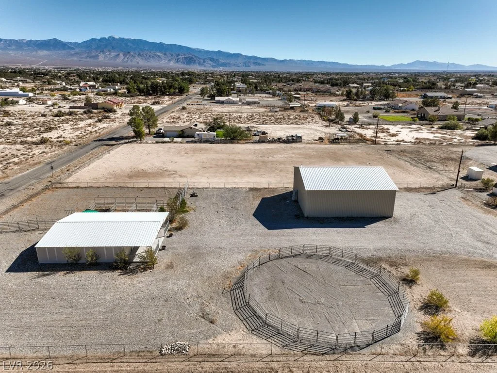 2851 Winchester, Pahrump, NV 89048