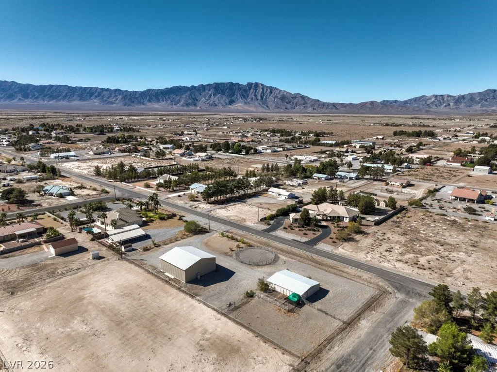 2851 Winchester, Pahrump, NV 89048