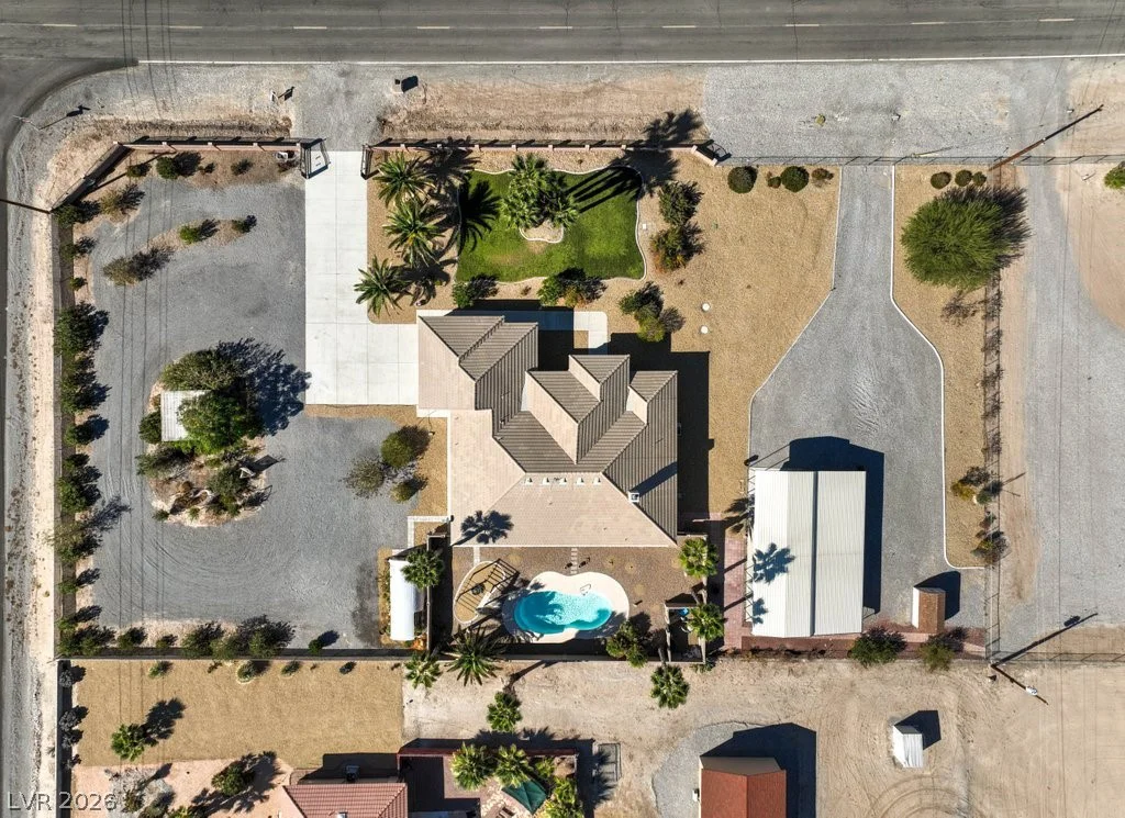 2851 Winchester, Pahrump, NV 89048