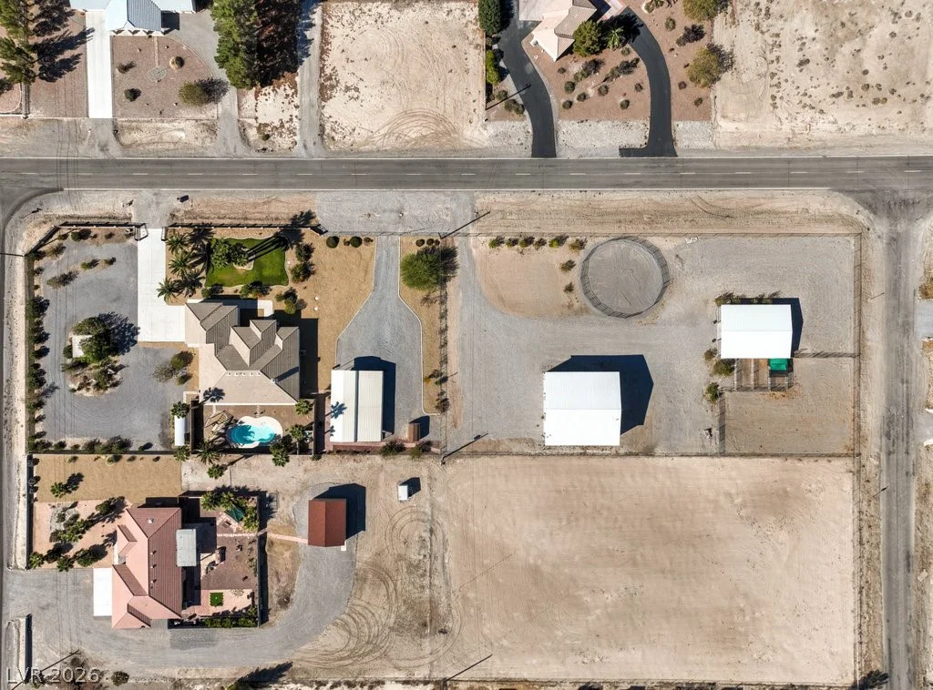 2851 Winchester, Pahrump, NV 89048