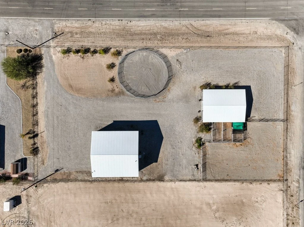 2851 Winchester, Pahrump, NV 89048