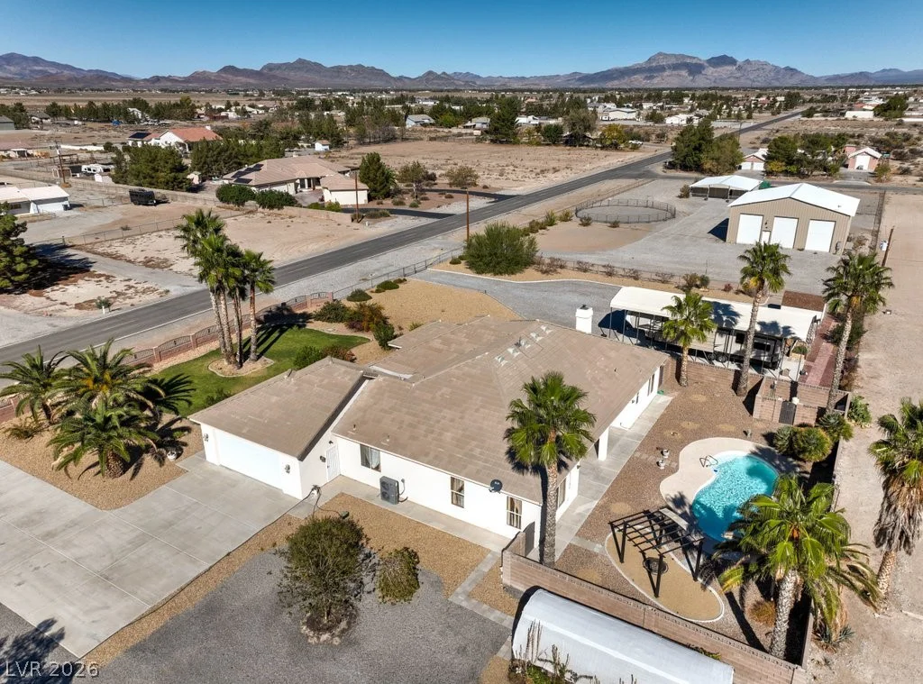 2851 Winchester, Pahrump, NV 89048