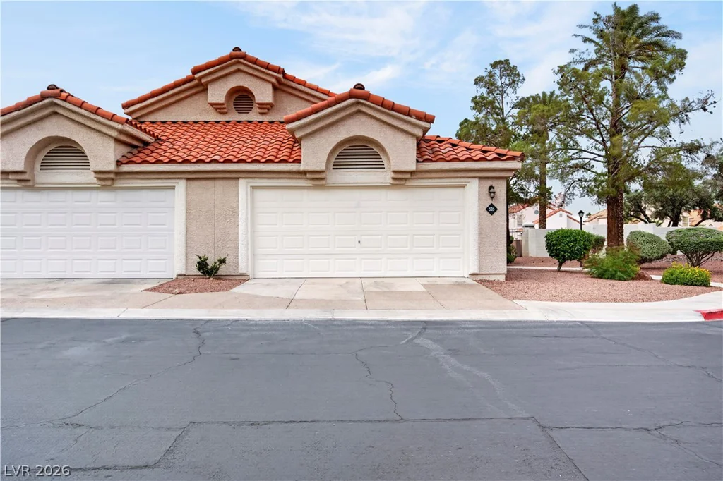 505 Yacht Harbor, Las Vegas, NV 89145