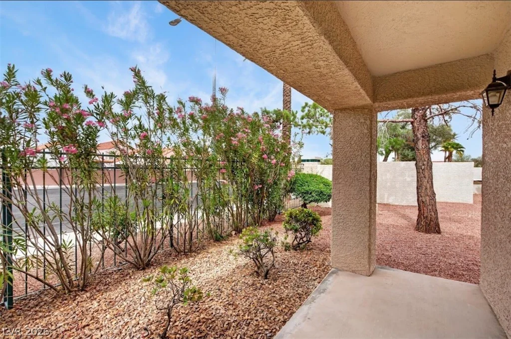 505 Yacht Harbor, Las Vegas, NV 89145