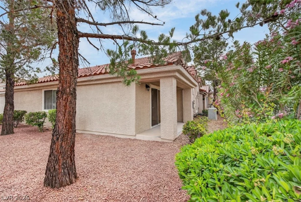 505 Yacht Harbor, Las Vegas, NV 89145
