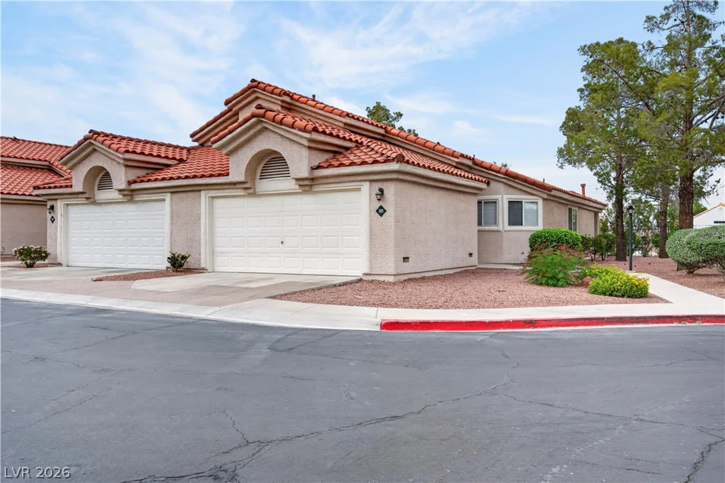 505 Yacht Harbor, Las Vegas, NV 89145