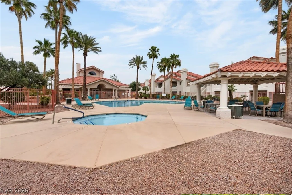 505 Yacht Harbor, Las Vegas, NV 89145